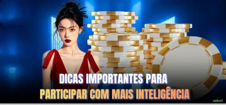 APK oficial da umbet para Android