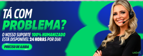 Apostas esportivas da umbet com odds competitivas