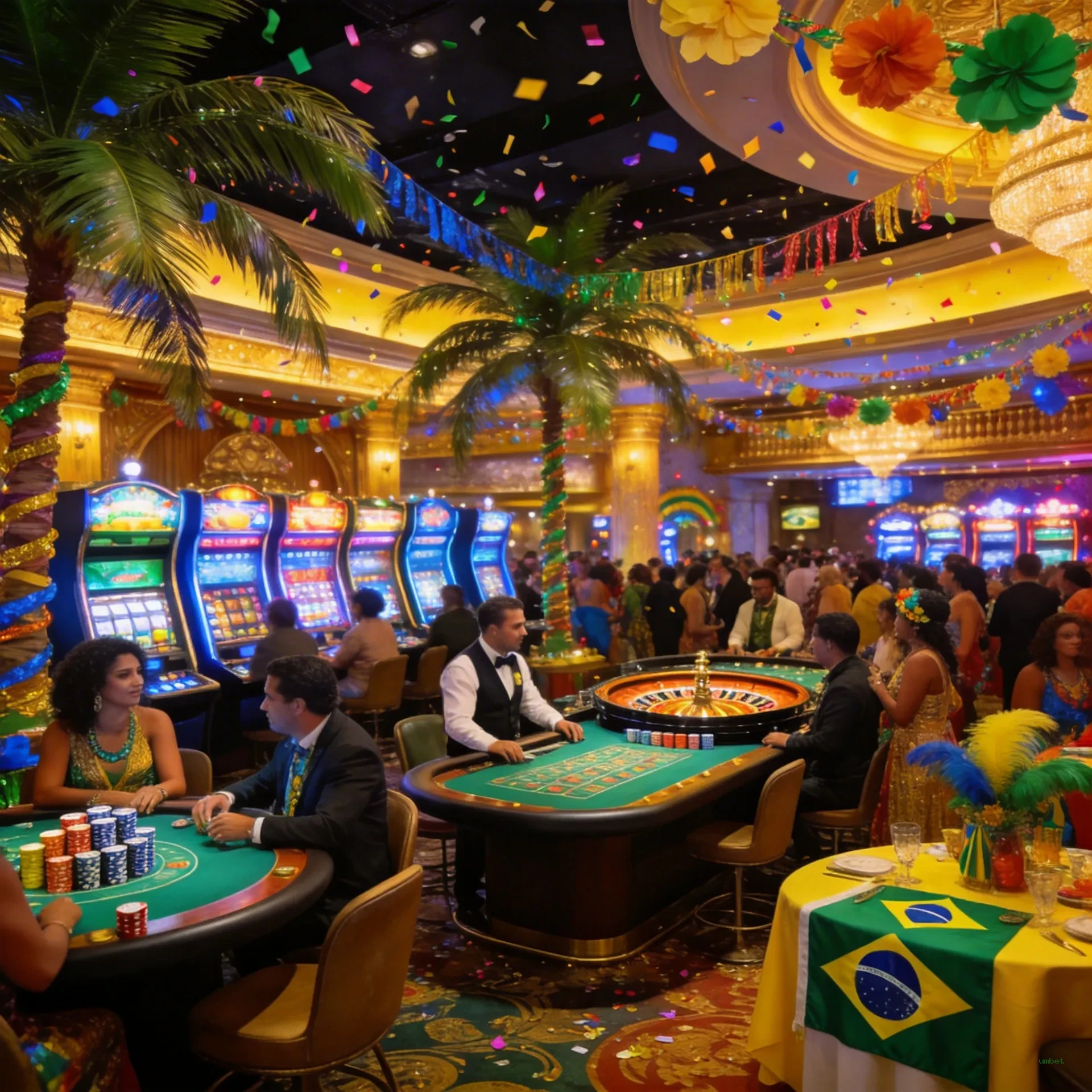 Avaliações de jogadores