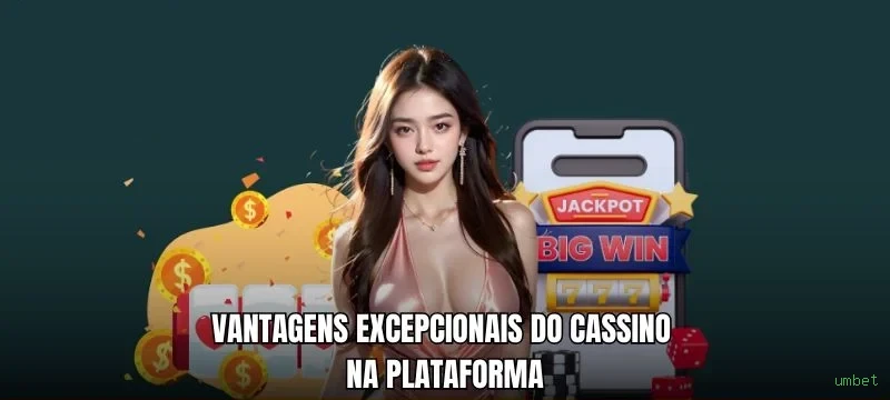Programa VIP exclusivo da umbet